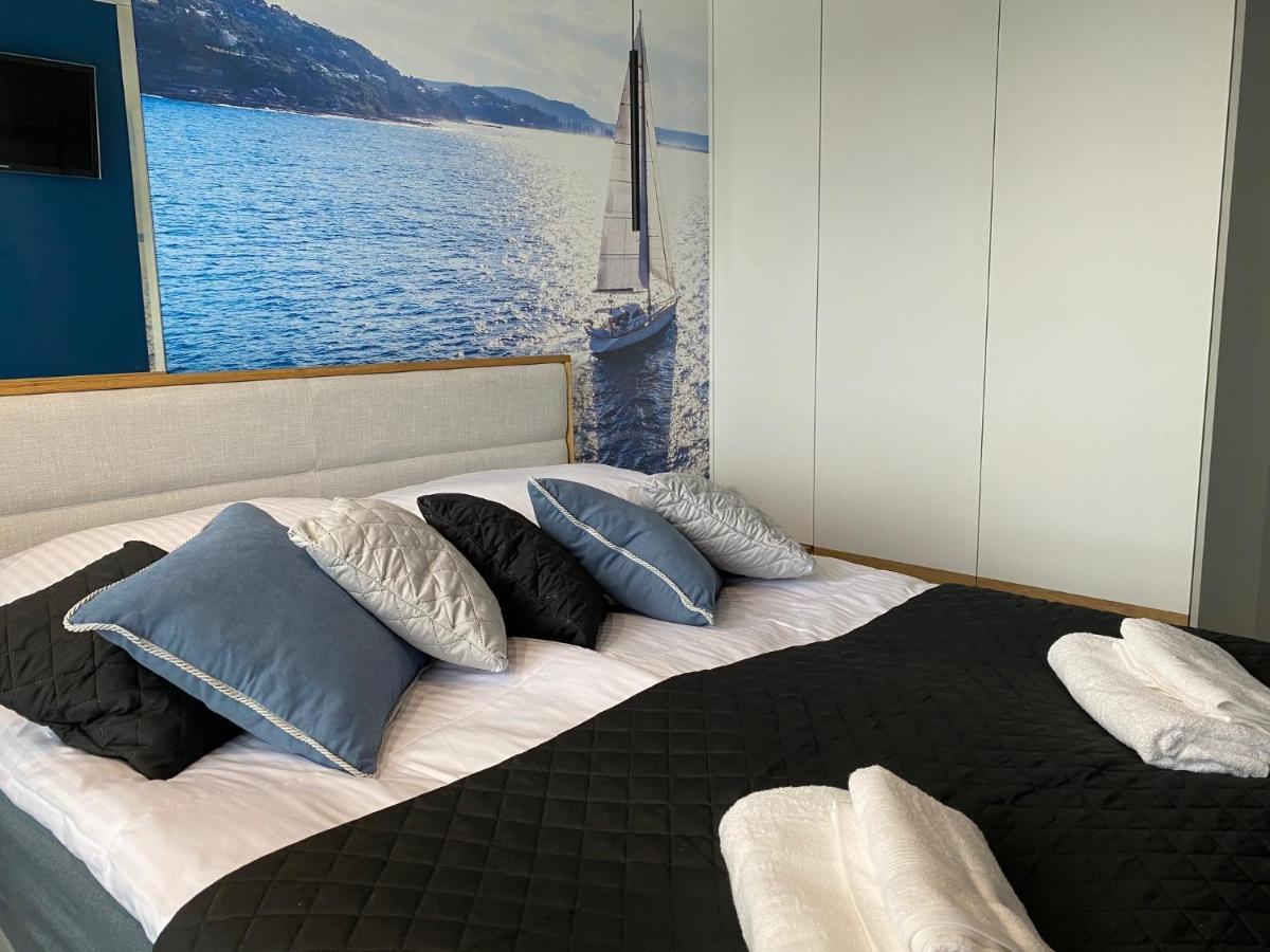 Apartment Family & Business Elegant Wspolna Centrum Downtown