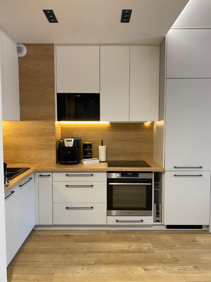 Apartment Family & Business Elegant Wspolna Centrum Downtown