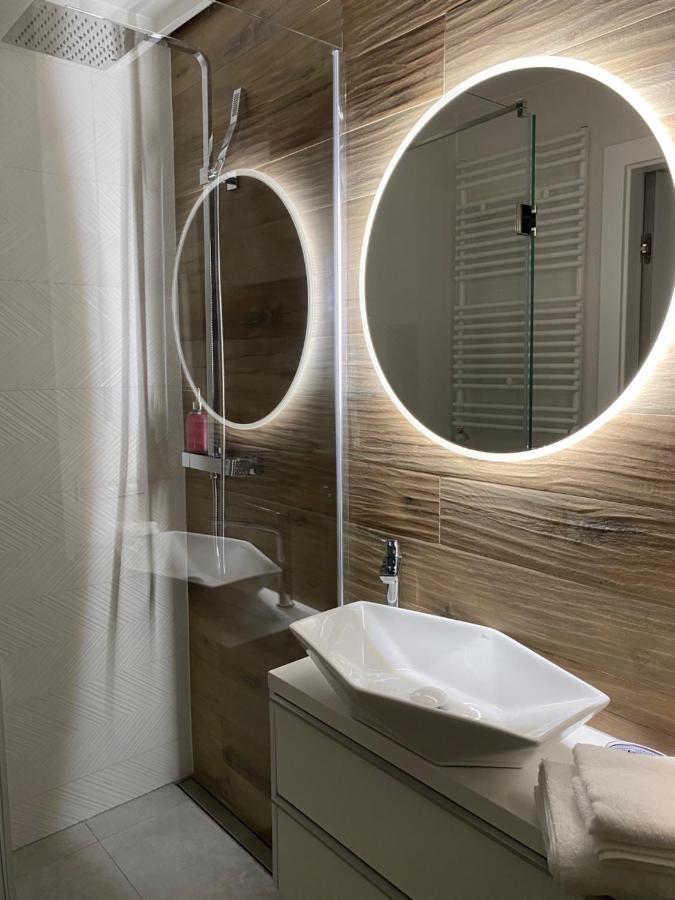 Family & Business Elegant Wspolna Centrum Downtown * Kielce