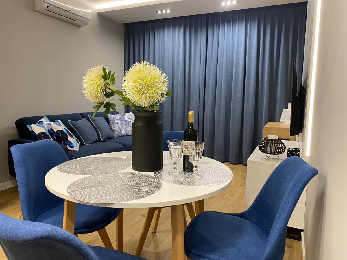 Family & Business Elegant Wspolna Centrum Downtown Apartment